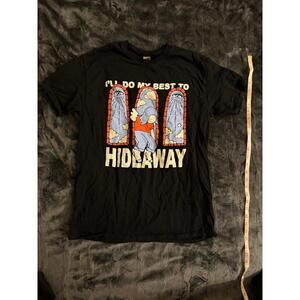 Wavves concert tour tshirt 2021 I’ll do my best to hideaway exclusive